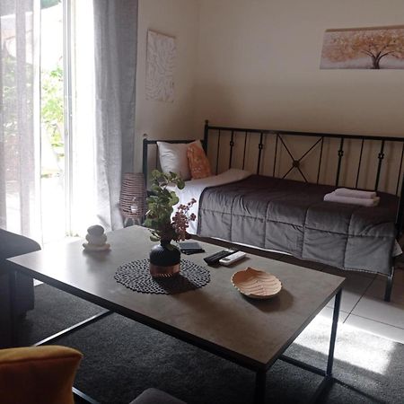 Felina House Βίλα Αρτέμιδα Εξωτερικό φωτογραφία