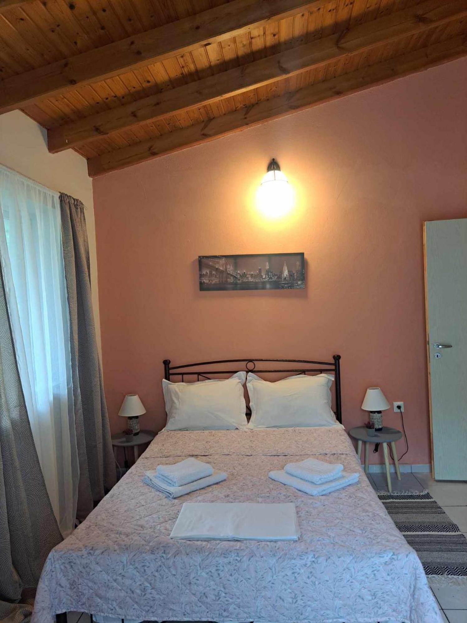Felina House Βίλα Αρτέμιδα Εξωτερικό φωτογραφία