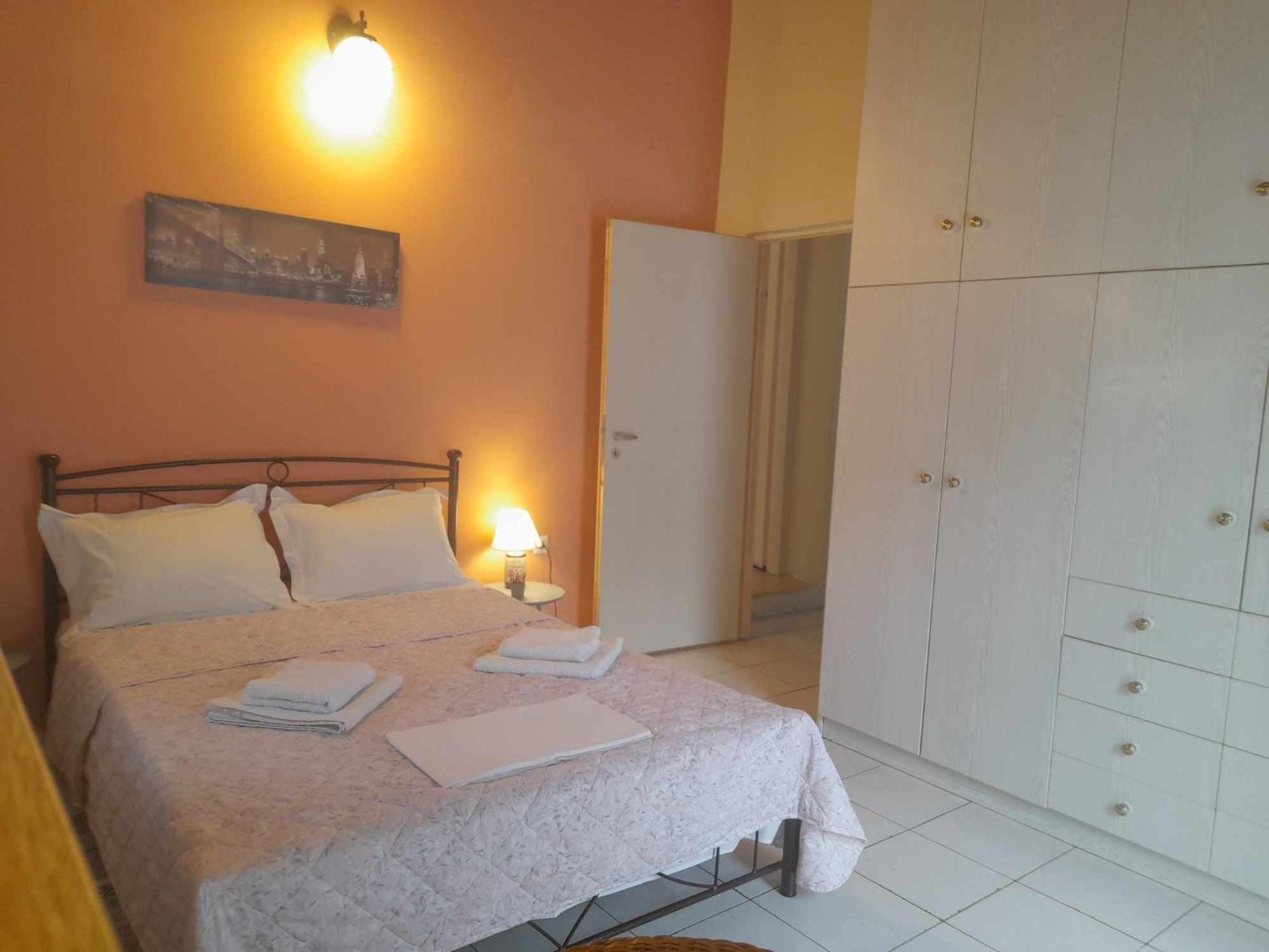 Felina House Βίλα Αρτέμιδα Εξωτερικό φωτογραφία