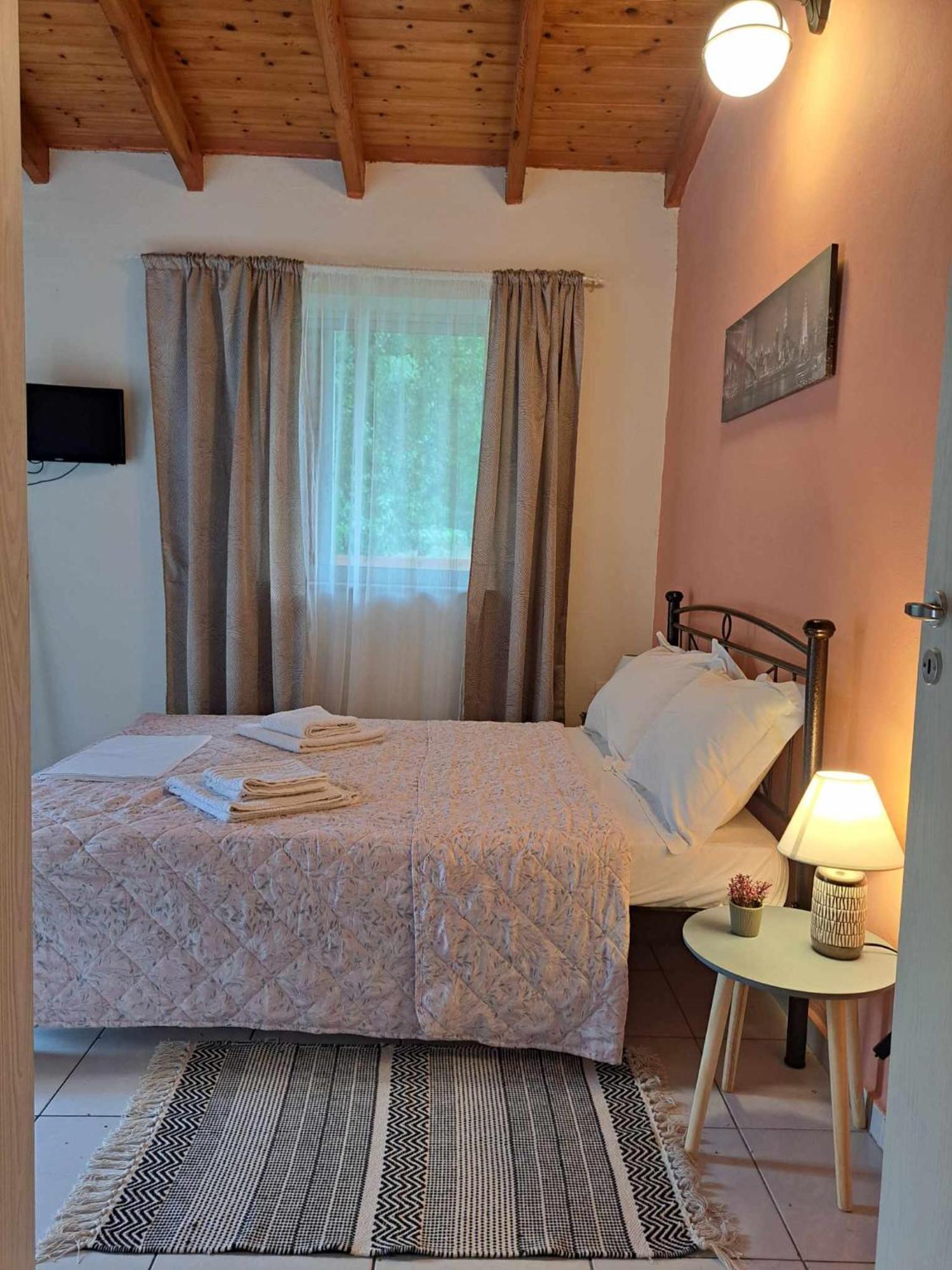 Felina House Βίλα Αρτέμιδα Εξωτερικό φωτογραφία