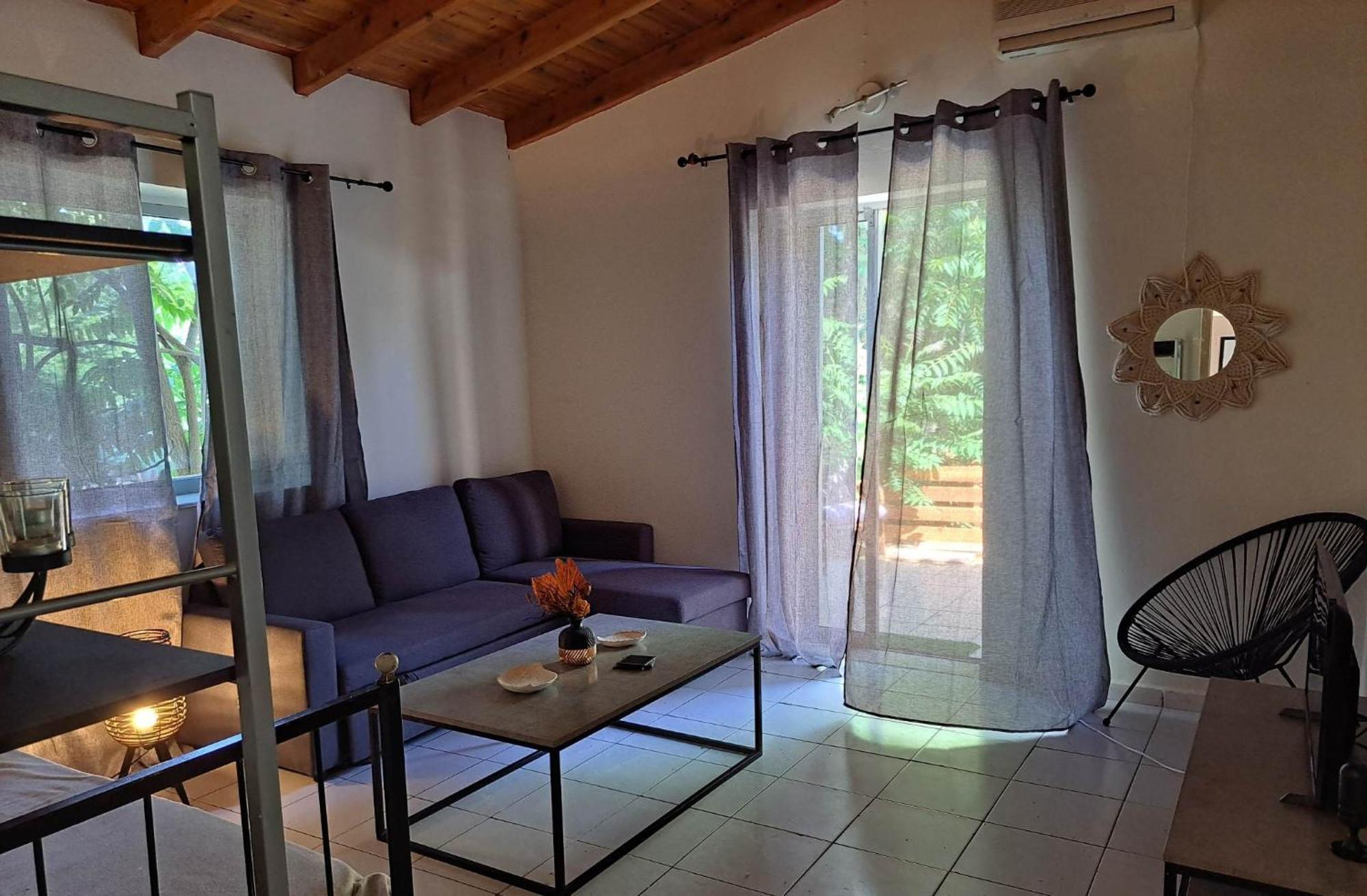 Felina House Βίλα Αρτέμιδα Εξωτερικό φωτογραφία