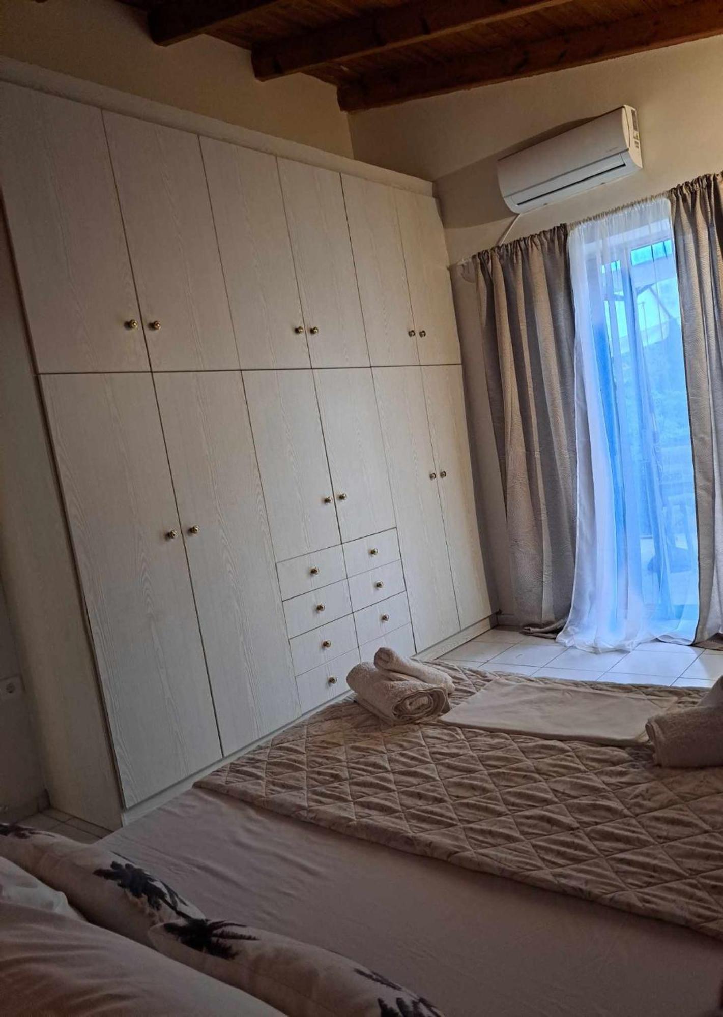 Felina House Βίλα Αρτέμιδα Εξωτερικό φωτογραφία