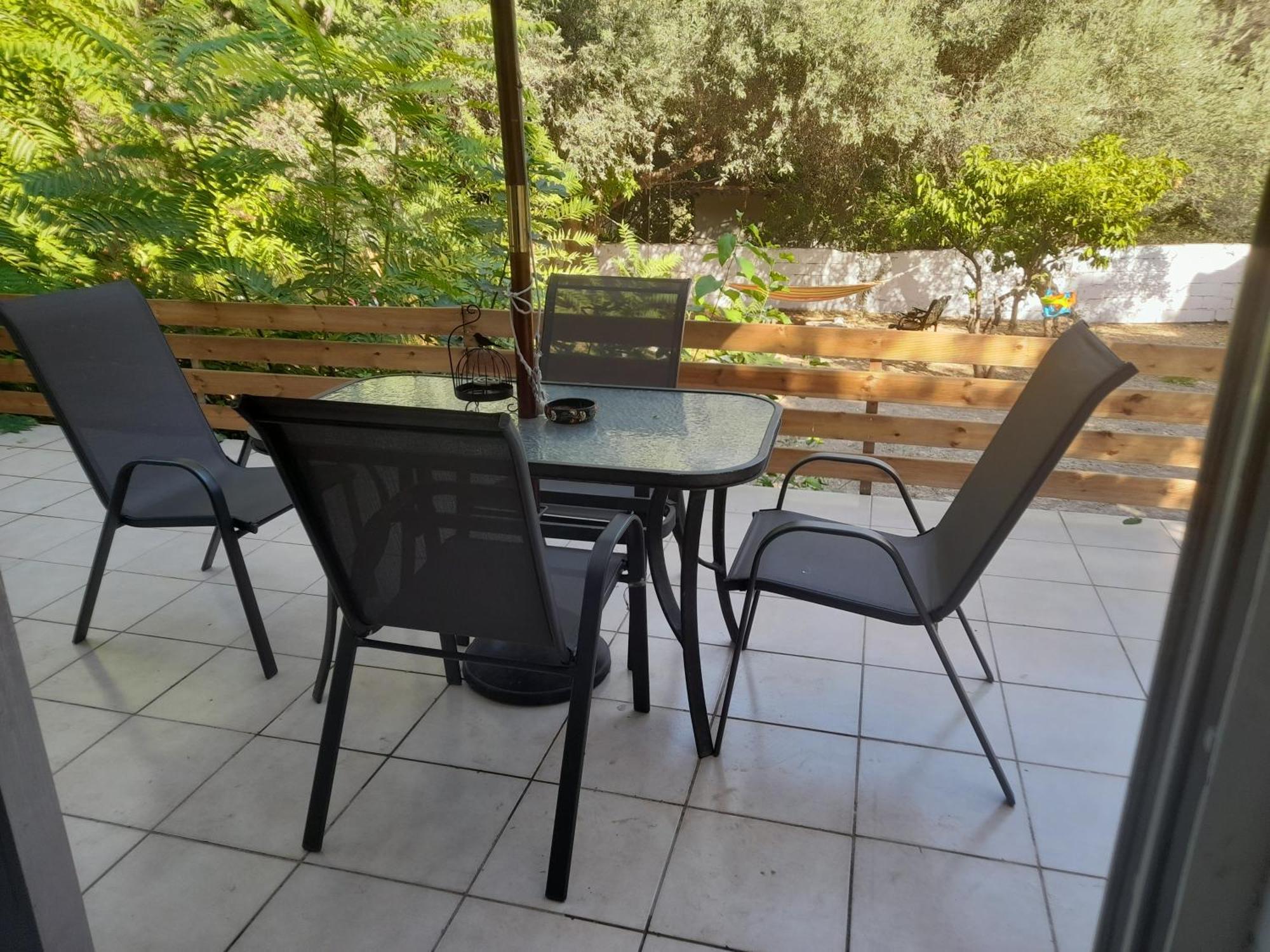 Felina House Βίλα Αρτέμιδα Εξωτερικό φωτογραφία