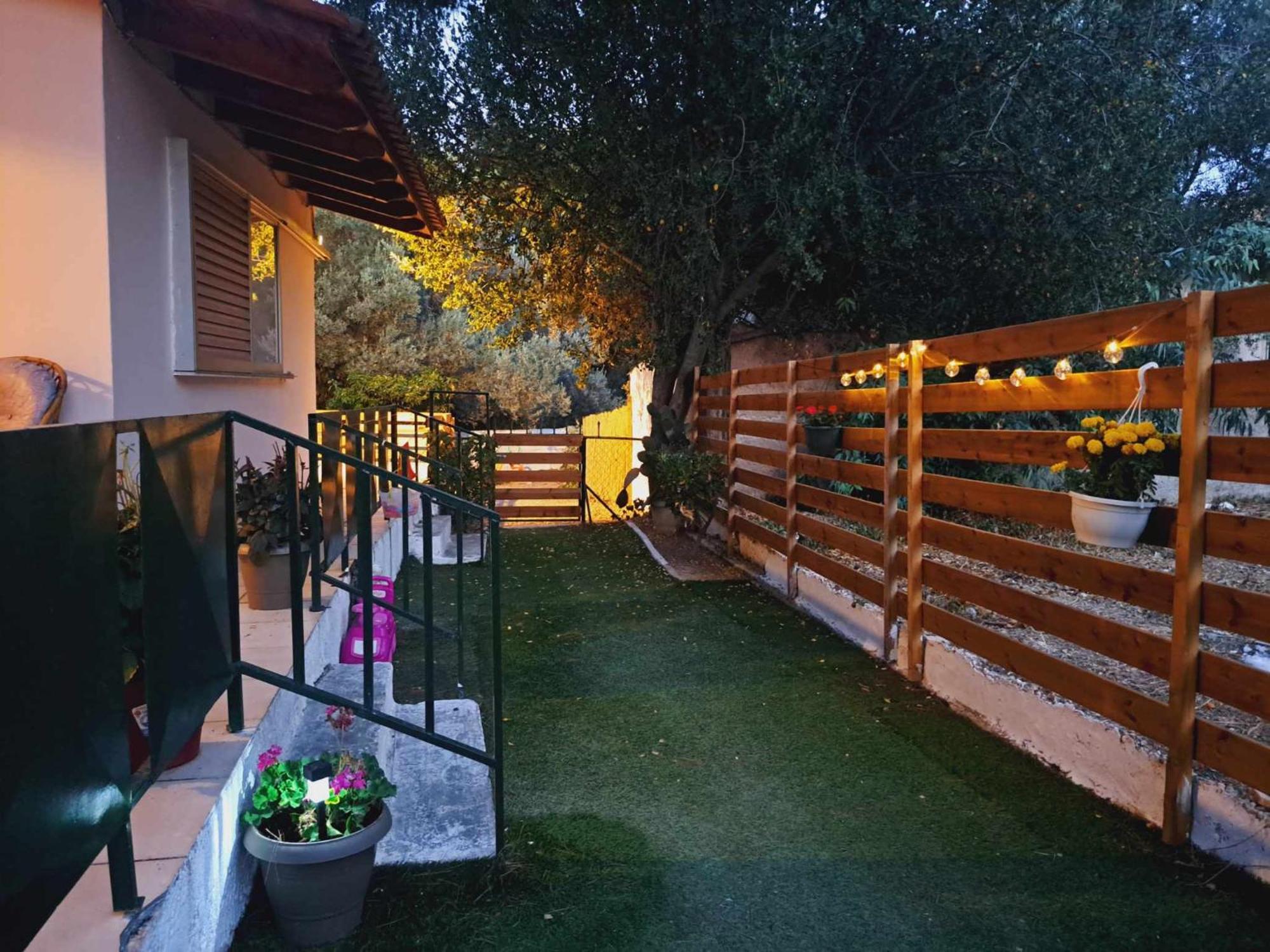Felina House Βίλα Αρτέμιδα Εξωτερικό φωτογραφία