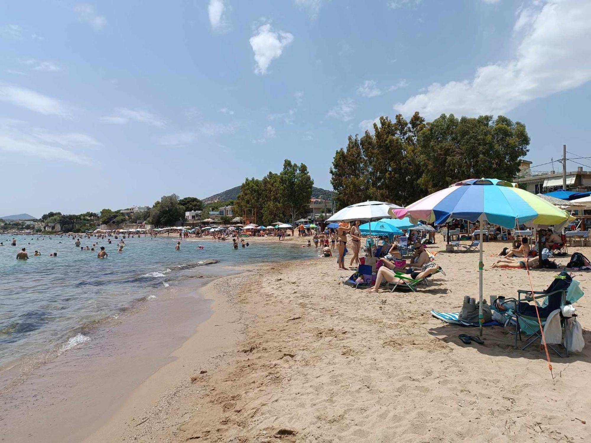 Felina House Βίλα Αρτέμιδα Εξωτερικό φωτογραφία