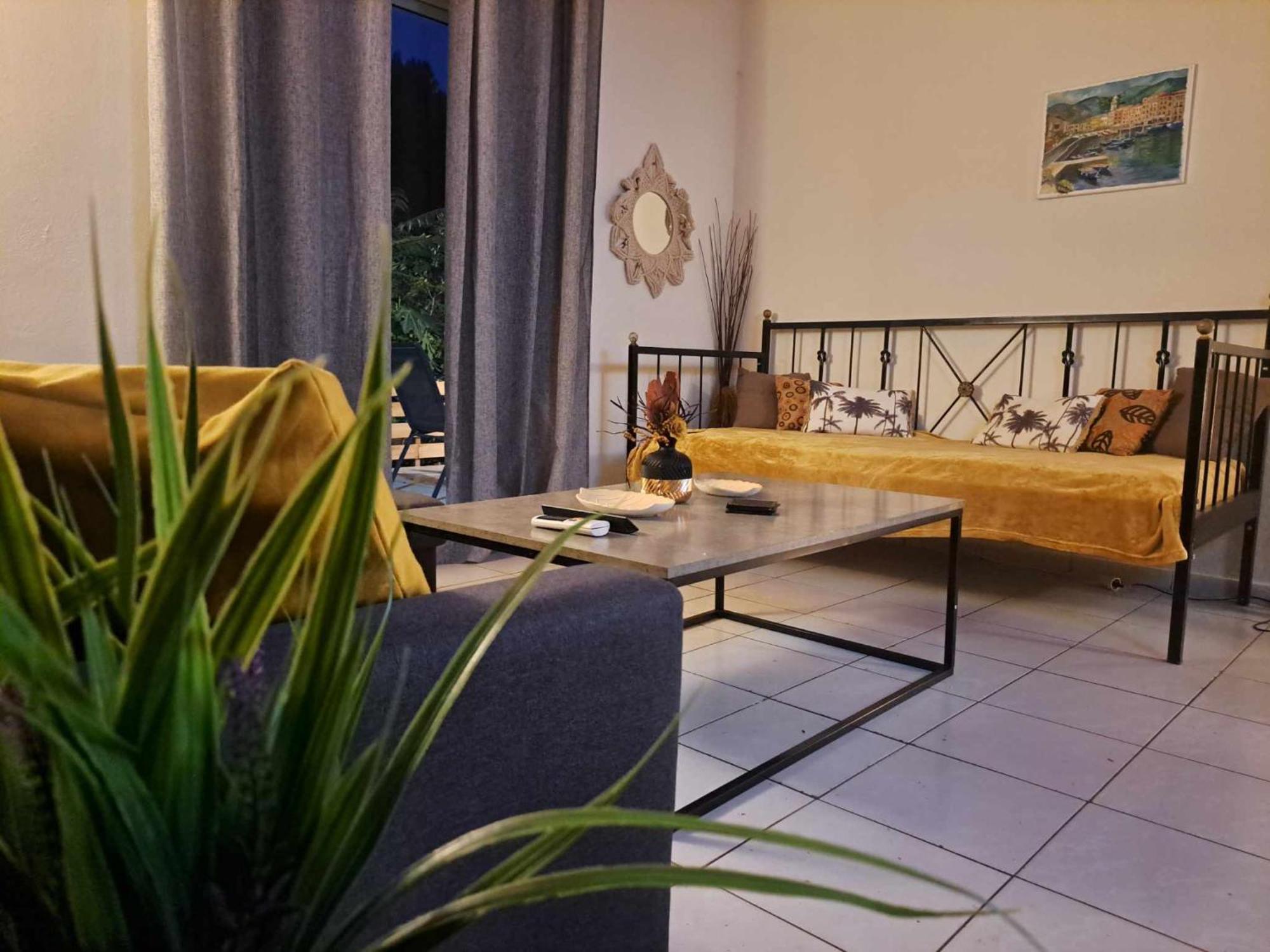Felina House Βίλα Αρτέμιδα Εξωτερικό φωτογραφία