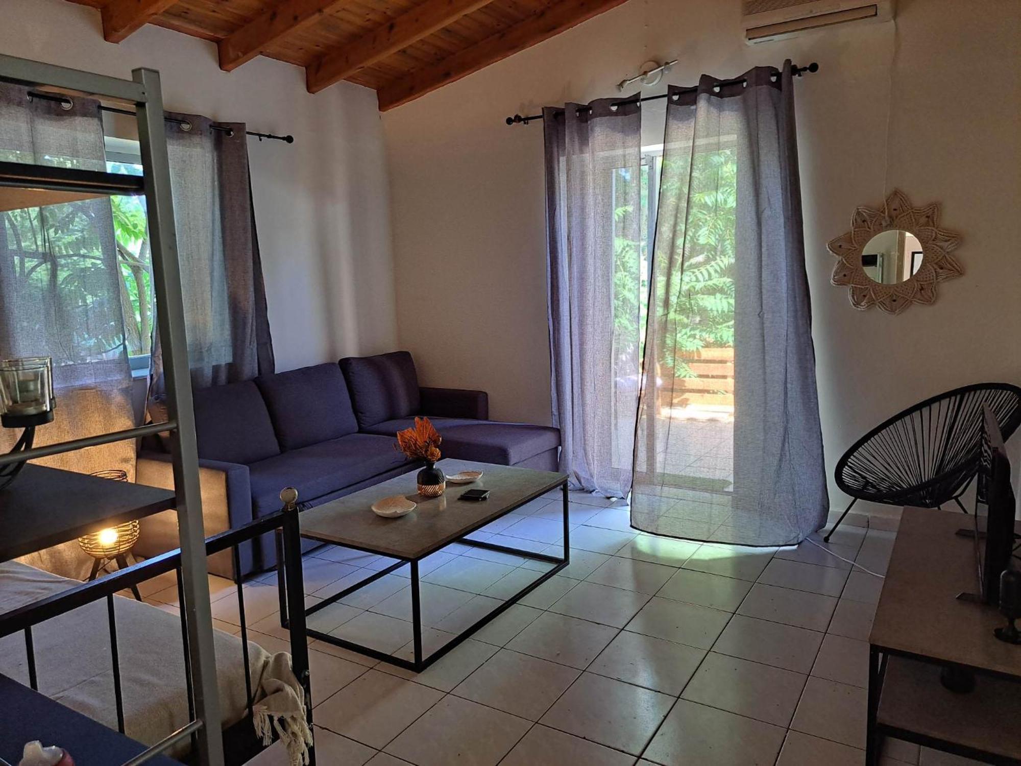 Felina House Βίλα Αρτέμιδα Δωμάτιο φωτογραφία