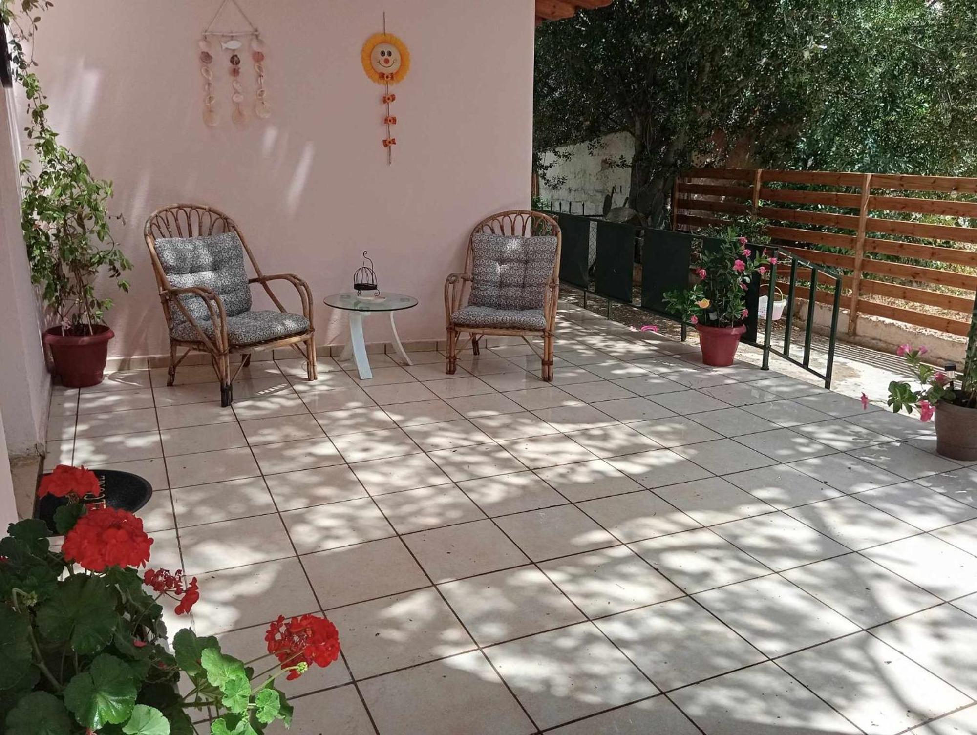 Felina House Βίλα Αρτέμιδα Εξωτερικό φωτογραφία