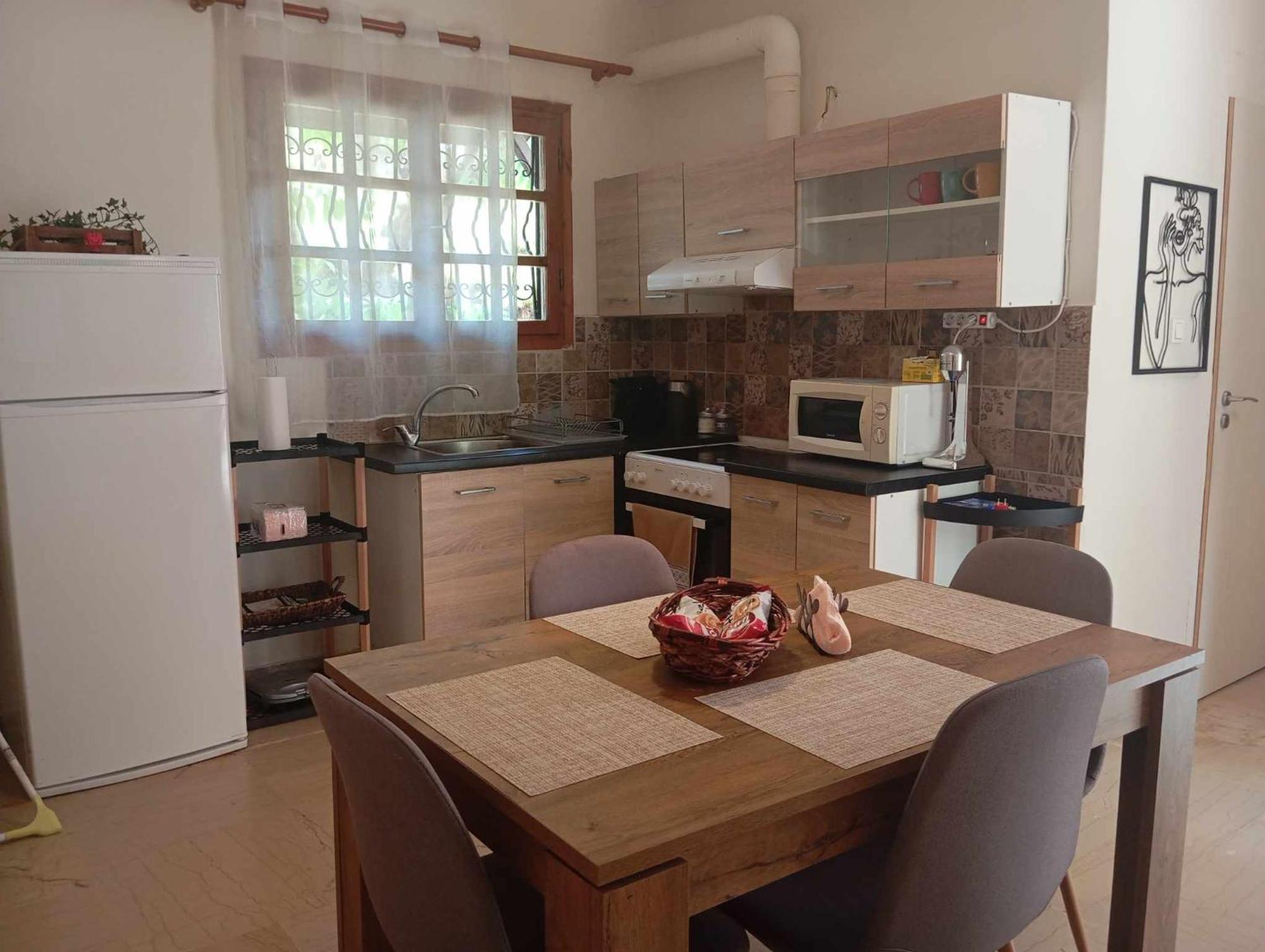 Felina House Βίλα Αρτέμιδα Εξωτερικό φωτογραφία
