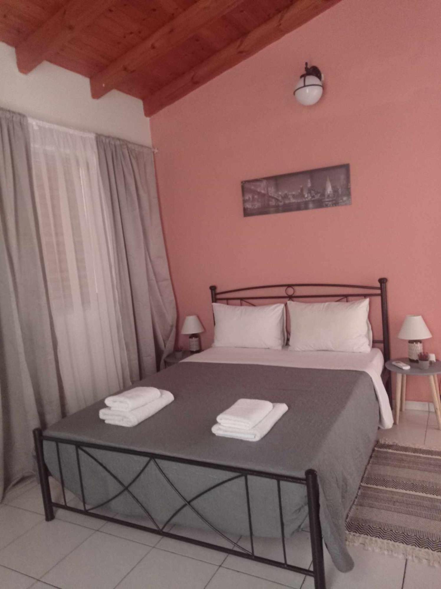 Felina House Βίλα Αρτέμιδα Εξωτερικό φωτογραφία