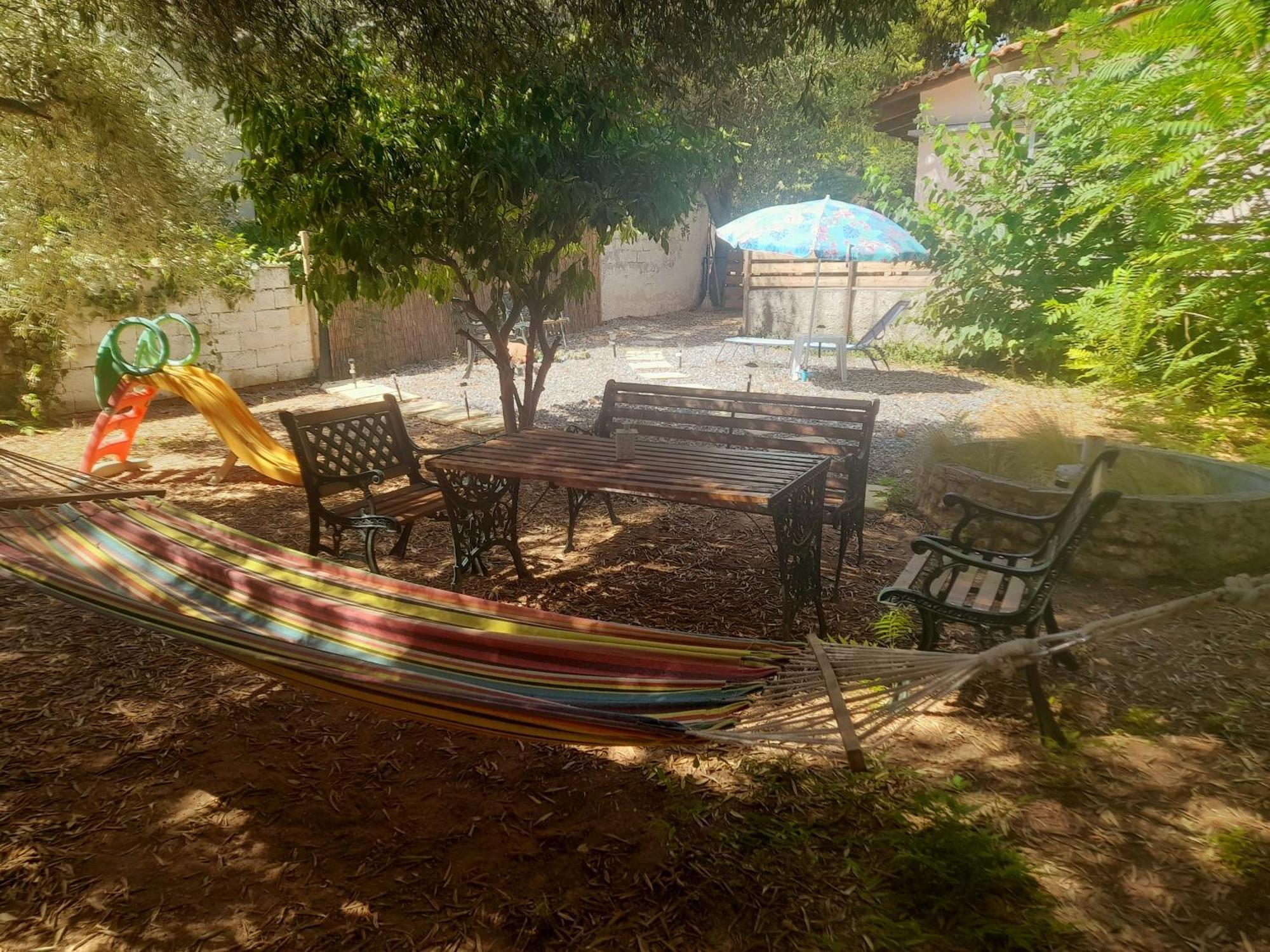 Felina House Βίλα Αρτέμιδα Εξωτερικό φωτογραφία