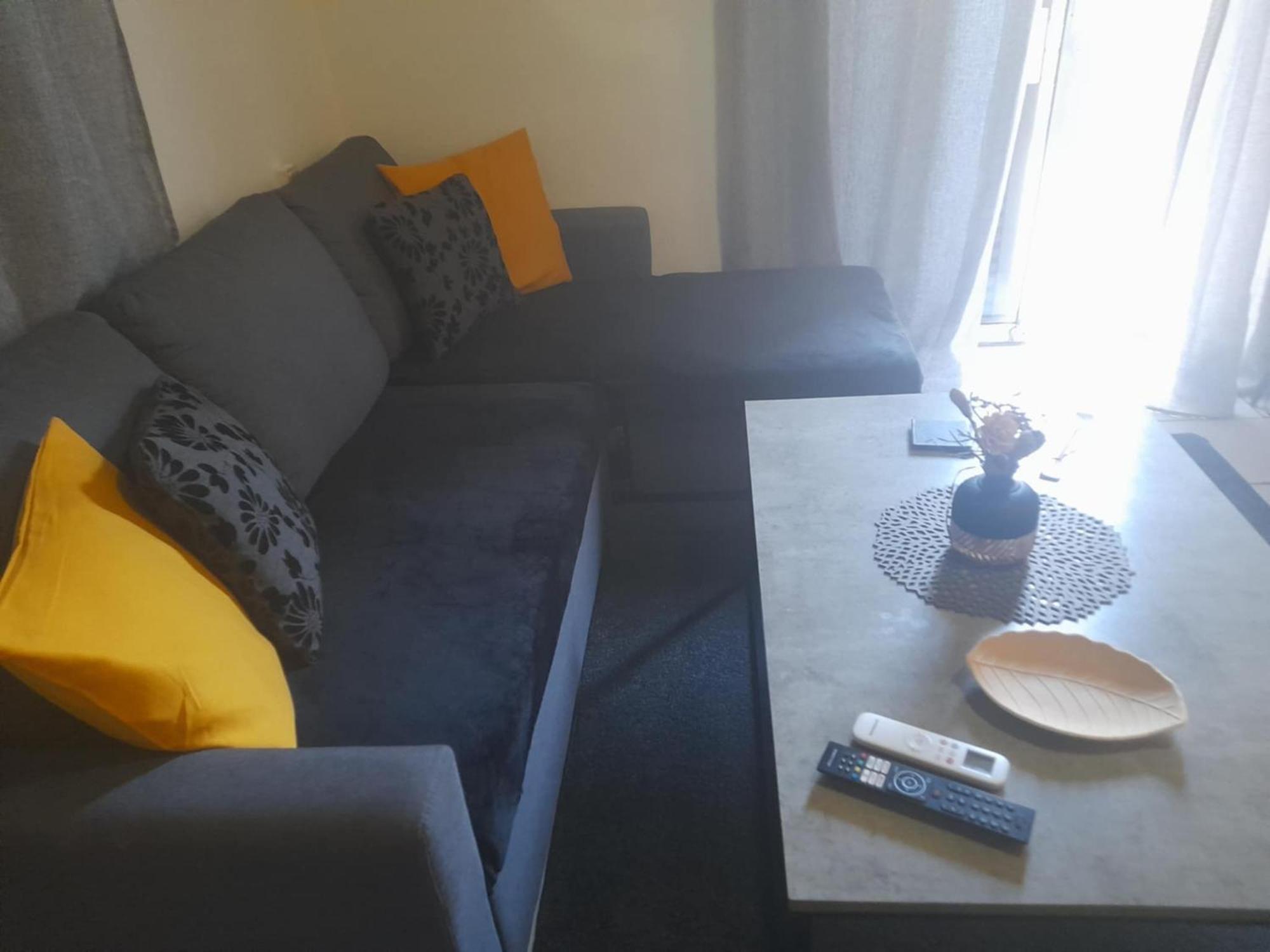 Felina House Βίλα Αρτέμιδα Εξωτερικό φωτογραφία