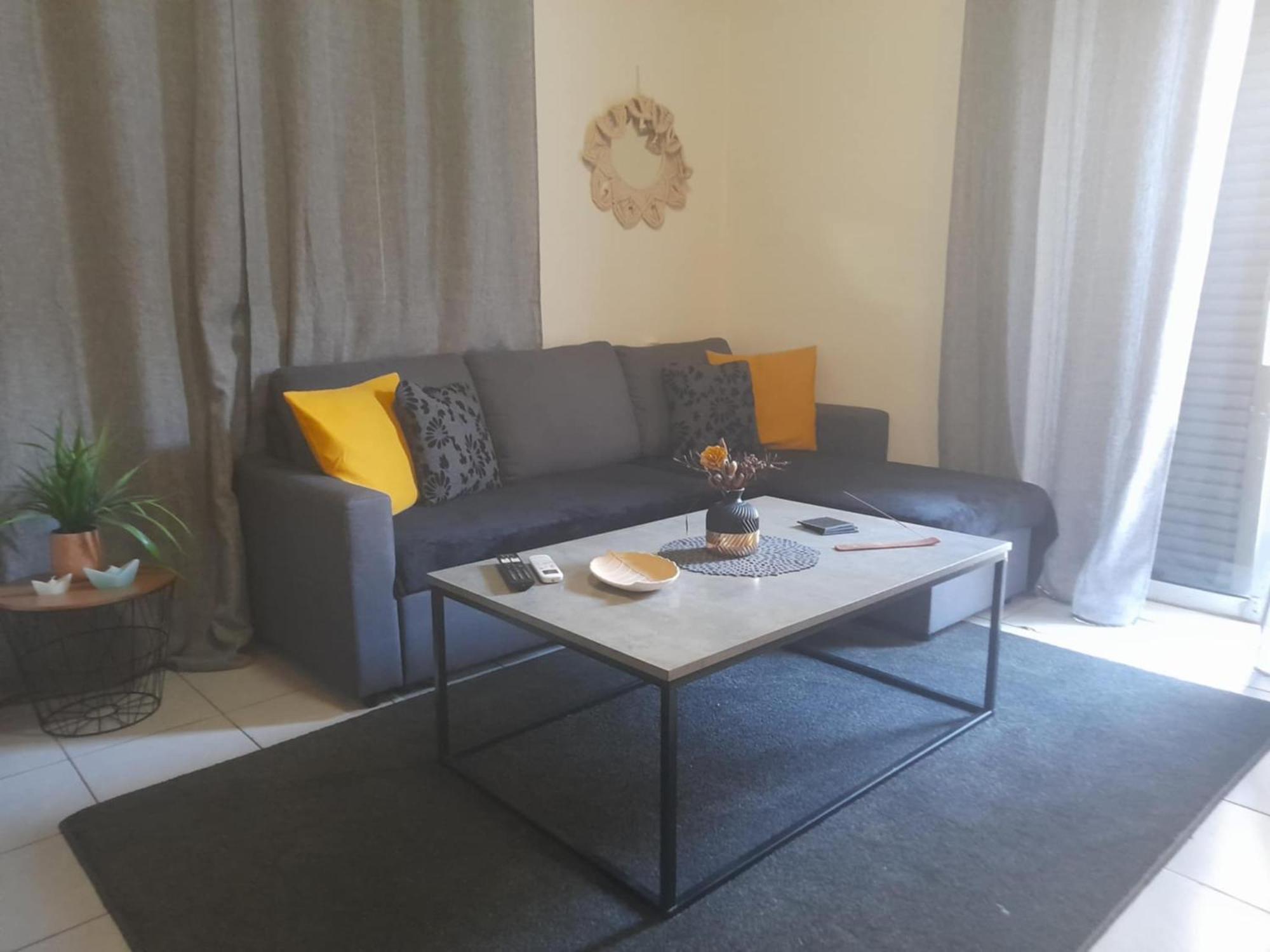 Felina House Βίλα Αρτέμιδα Εξωτερικό φωτογραφία