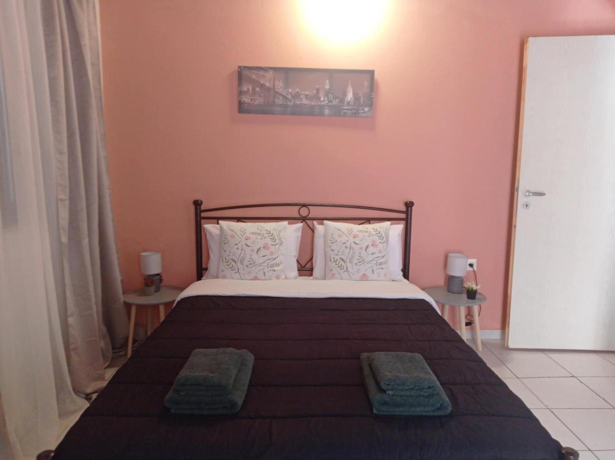 Felina House Βίλα Αρτέμιδα Εξωτερικό φωτογραφία