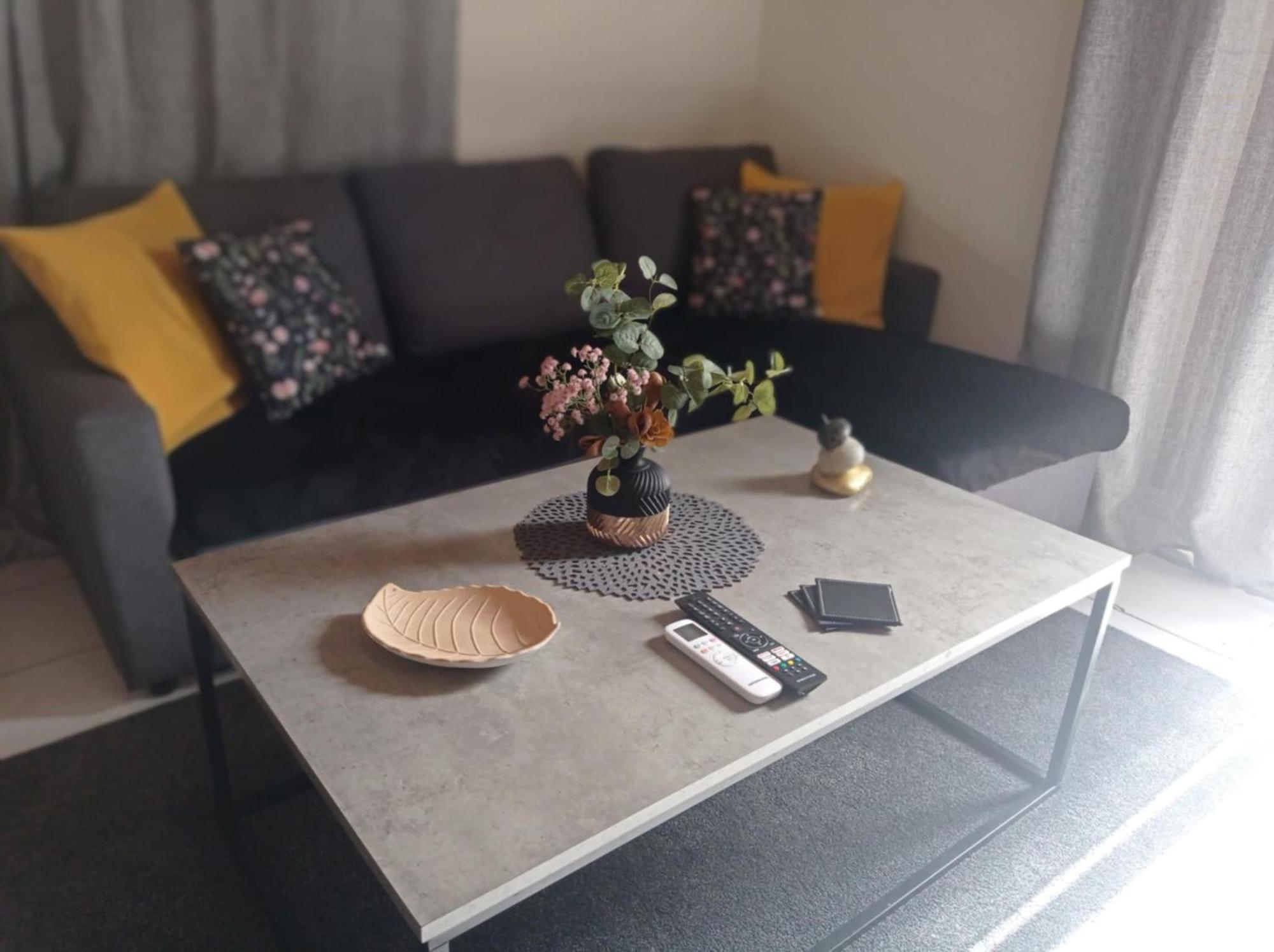 Felina House Βίλα Αρτέμιδα Εξωτερικό φωτογραφία