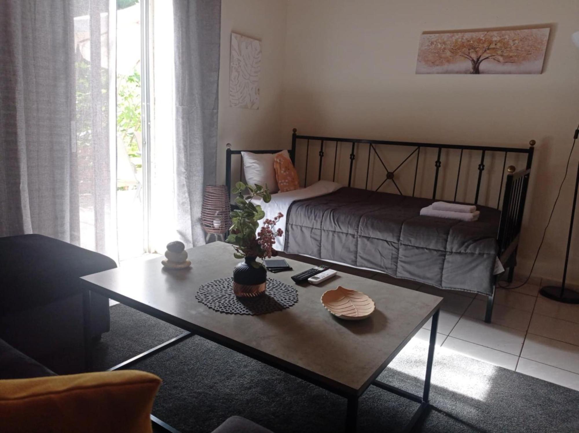 Felina House Βίλα Αρτέμιδα Εξωτερικό φωτογραφία