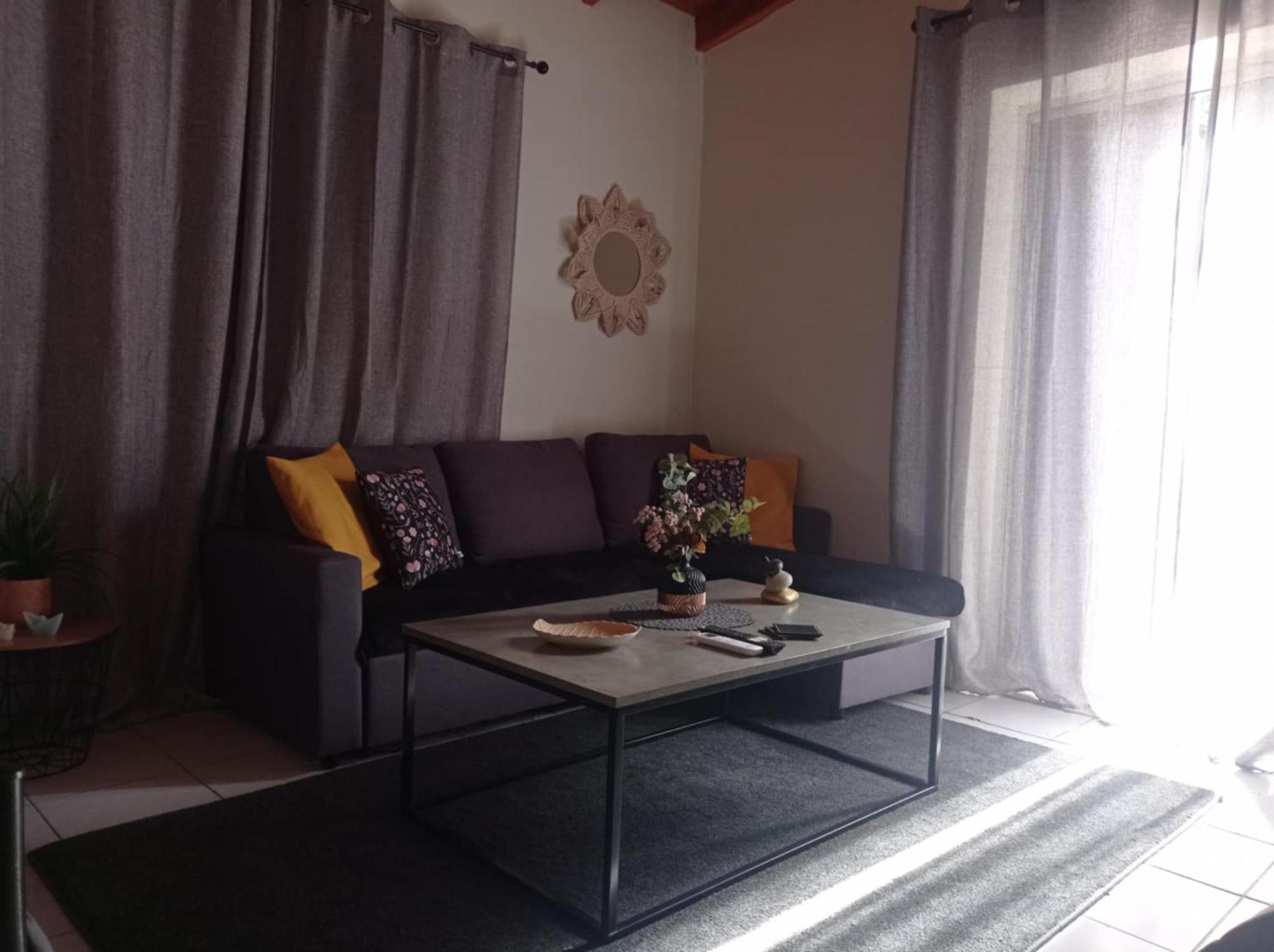 Felina House Βίλα Αρτέμιδα Εξωτερικό φωτογραφία