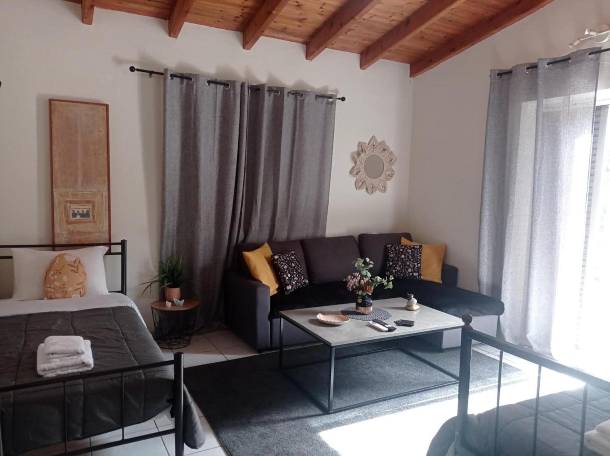 Felina House Βίλα Αρτέμιδα Εξωτερικό φωτογραφία