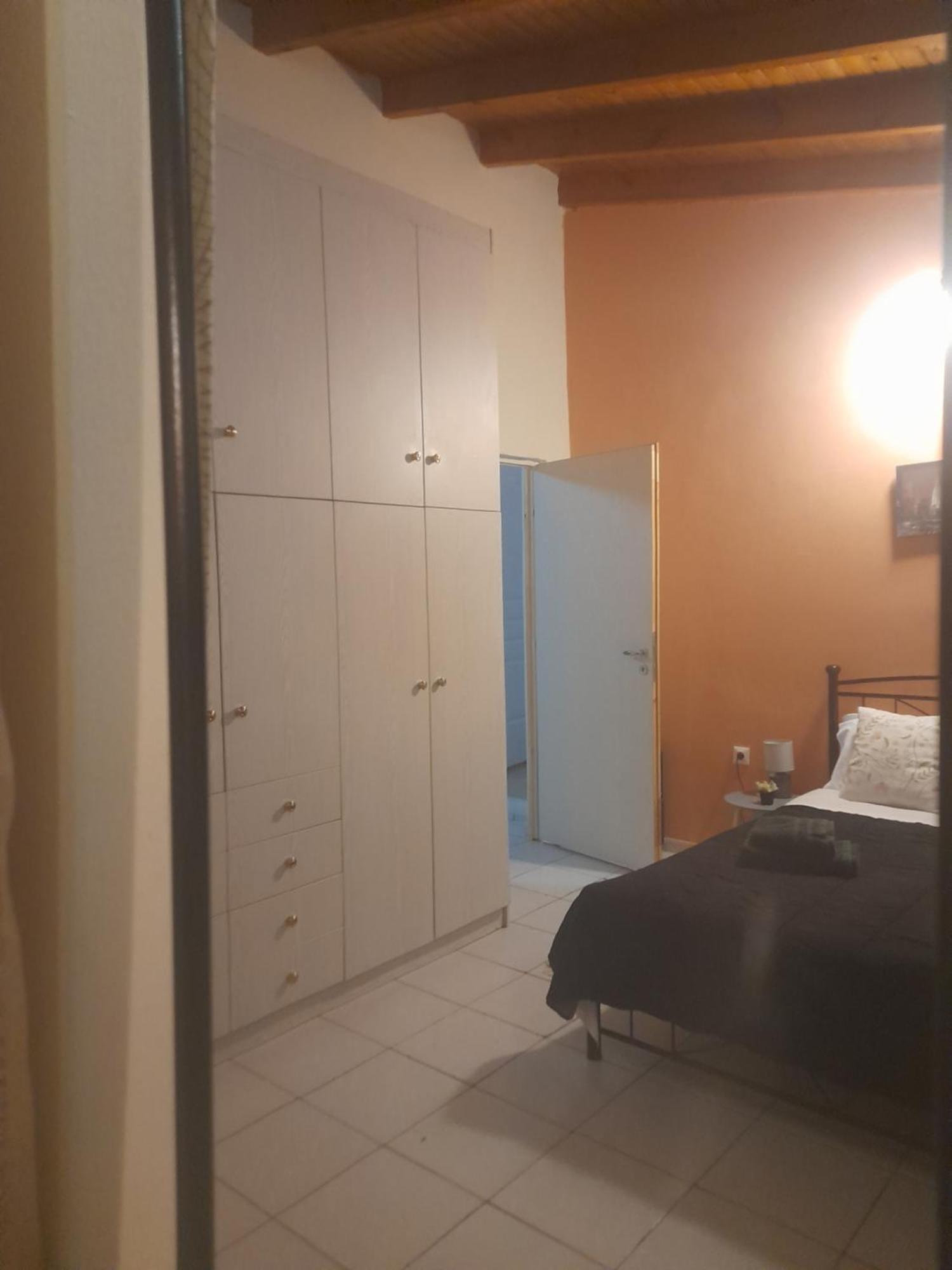 Felina House Βίλα Αρτέμιδα Εξωτερικό φωτογραφία