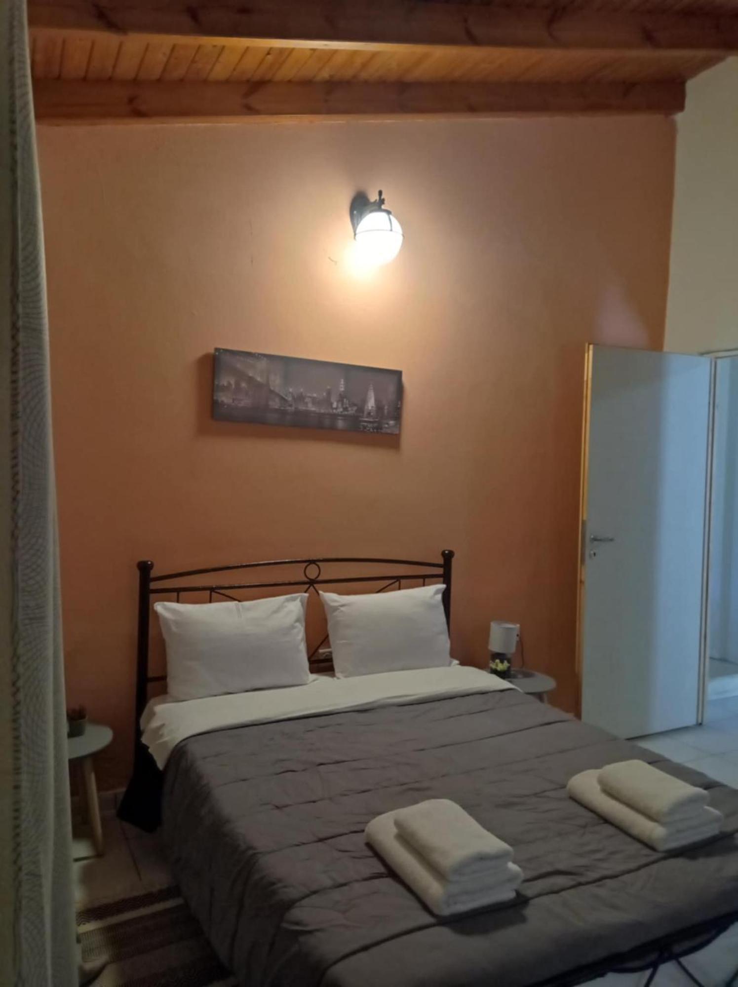 Felina House Βίλα Αρτέμιδα Εξωτερικό φωτογραφία